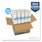 Dixie PerfecTouch Paper Hot Cups, 12 oz, Coffee Haze Design, 25 Sleeve, 20 Sleeves/Carton, 500PK 5342DX - alternate 4